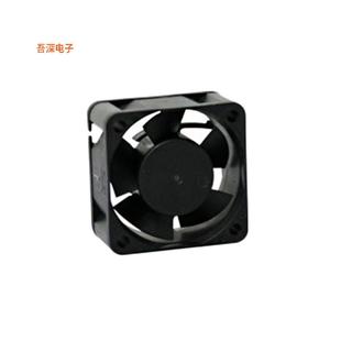 12VDCFAN RSR AXIAL 40X20MM WIRE MR4020E12B1 12VDC