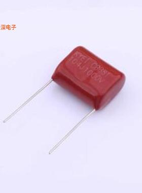 PS104J3A2002 |原装插件,P=20mm聚丙烯膜(CBB)