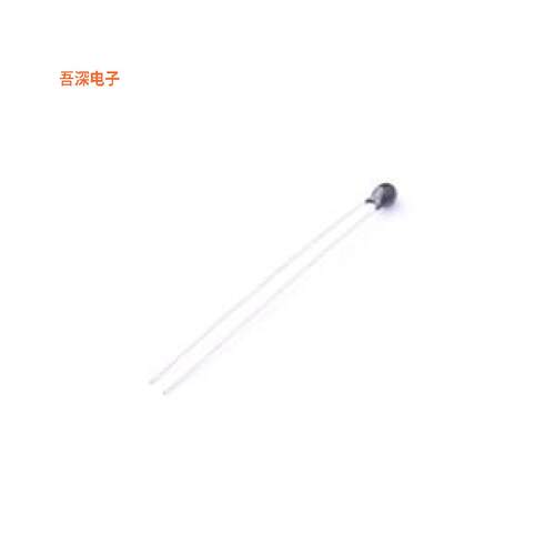 MF52A103F3950 (A1) |原装插件,P=1.7mmNTC热敏
