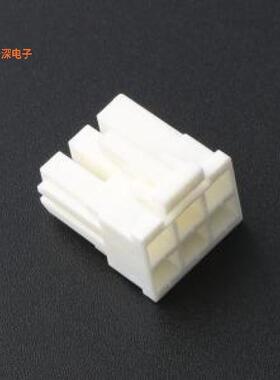 原装 DF5A-6DS-5C |全新正品CONN RCPT HSG 6POS 5.00MM