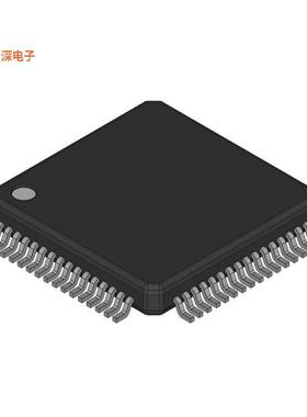 CY7C4292V-25ASC |未验证IC FIFO SYNC 128KX9 15NS 64TQFP