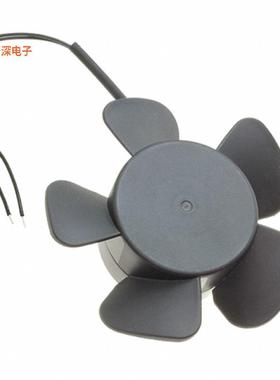 UF12AE23-BWHR |230VACFAN AXIAL 120X38MM 230VAC WIRE