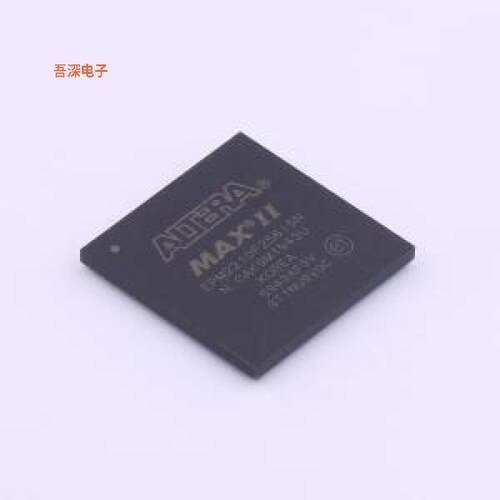 EPM2210F256I5N|原装BGA-256IC CPLD 1700MC 7NS 256FBG