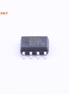 TPS92511DDAR|原装SO-8-EPIC  DRV RGLTR PWM 8SOPWRPA