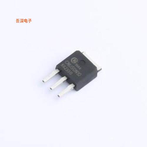 CMU50N10 |原装TO-251(MOSFET)