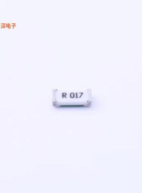 STE1206M1W0R017F |原装1206电流采样/分流器