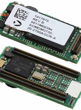 SOMDM3730-20-2780AGCR |原装全新IC MOD CORTEX-A8 1GHZ 256MB