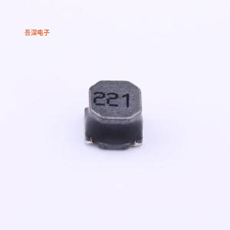 SWPA5040S221MT |原装SMD,5x5mm功率