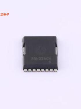 SP85N02AGHTO |原装TOLL-8L(MOSFET
