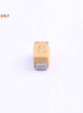 CA45A-A-6.3V-47uF-K |原装CASE-A-3216-16(mm)