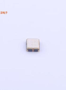TA1442A |原装SMD3030-6PFILTER SAW 2.492GHZ 6-SMD