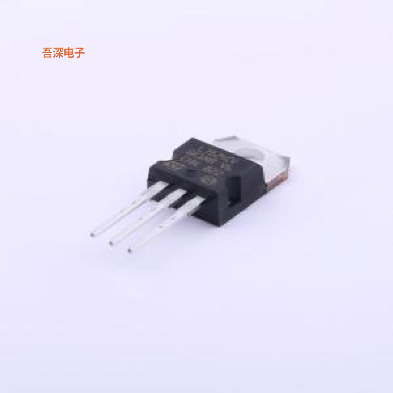 L7824CV-DG |原装TO-220IC REG LINEAR 24V 1.5A TO220