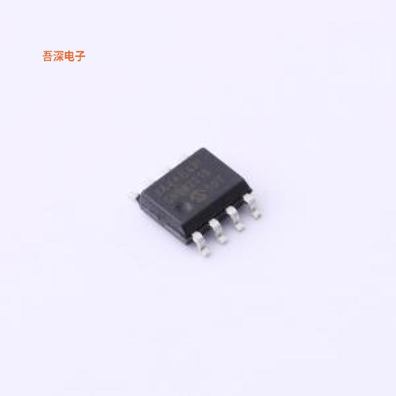 93AA46AE48-I/SN |原装SOIC-8IC EEPROM 1KBIT MICROWIRE 8SOIC