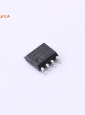 93AA46AE48-I/SN |原装SOIC-8IC EEPROM 1KBIT MICROWIRE 8SOIC