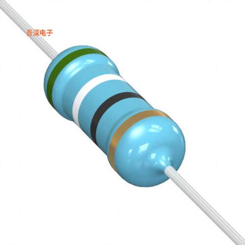 ROX2SJ59R |原装全新RES 59 OHM 5% 2W AXIAL