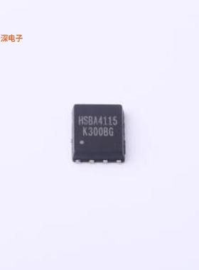 HSBA4115 |原装PRPAK5x6-8L(MOSFET)