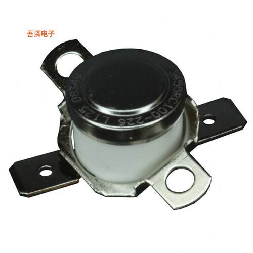 3455RC 01000251 |SPST-NOTHERMOSTAT 110DEG C SPST-NO CYL