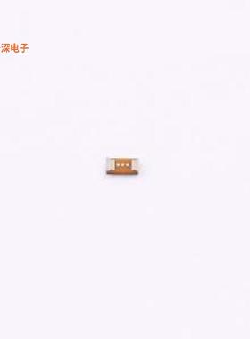 SF-0603FP0375F-2 |原装0603FUSE BRDMT 375MA 65VAC/65DC 0603