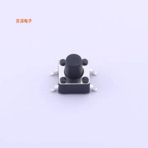 TS-1095PS-A7B2-C3D2 |原装SMD-4P,6x6mm轻触