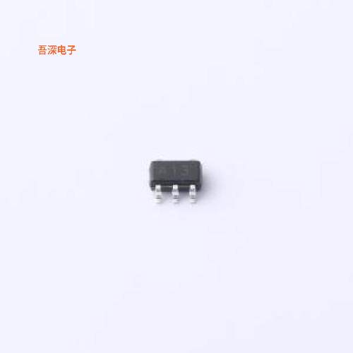 LMV321M5X(MS) |原装SOT-23-5运算放大