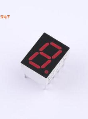 HDSP-F113 |原装DIP-10数码管