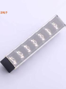 KF78C-13.0-7P |原装插件,P=13mm栅栏式接线