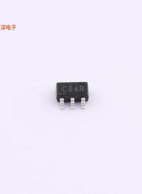 SN74LVC2G04DBVR |原装SOT-23-6IC INVERTER 2CH 2-INP SOT23-6