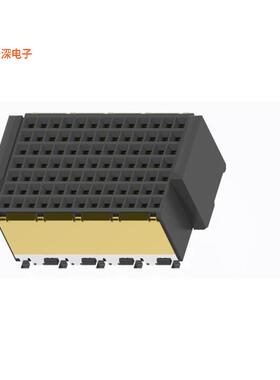 10171849-9100RLF |原装全新MINITEK MICROSPEED 1.00MM BOARD-