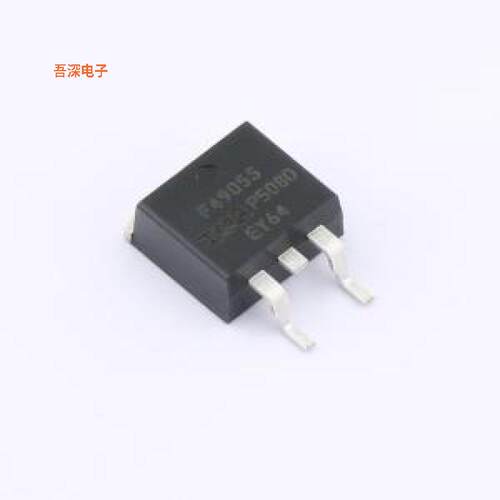 IRF4905STRLPBF |原装D2PAK(MOSFET)