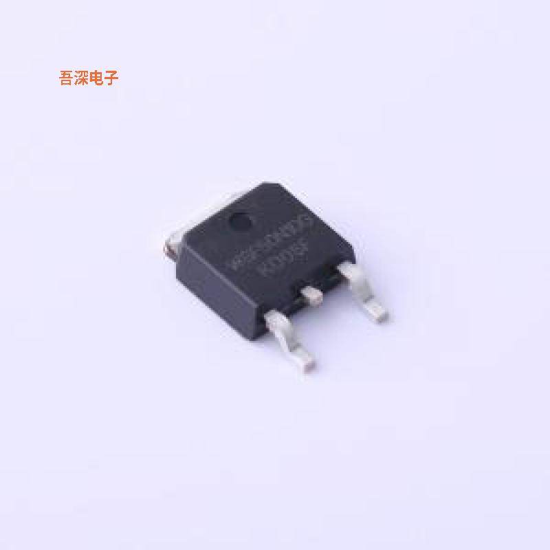 WSF50N10G |原装TO-252(MOSFET),电子元器件市场,拨动开关,淘宝优惠券,粉丝福利购,淘宝优惠卷