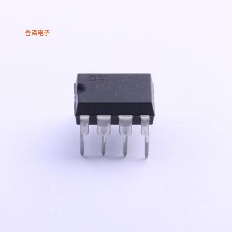 DK124 |原装DIP-8AC-DC控制器和稳压器