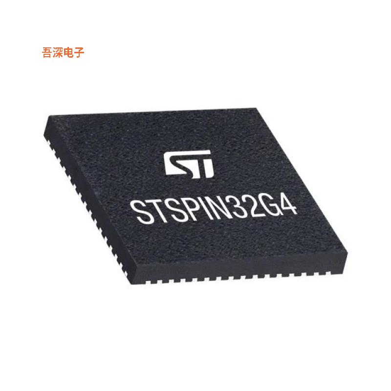 STSPIN32G4TR |多相DISCRETE