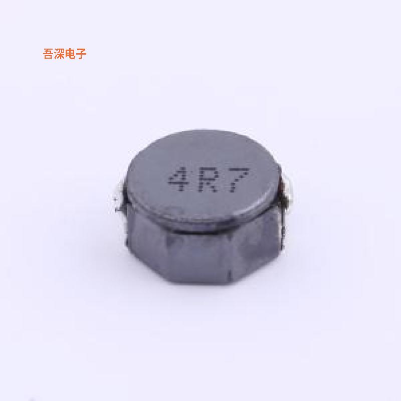 YPRH8D43-4R7M |原装SMD,8x8mm功率