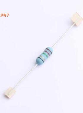 MGR01WJ0125A10 |插件阻值：1.2M 精度：5 功率：1W