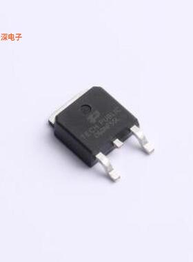 STD60NF55LAT4-TP |原装TO-252-3L(MOSFET)