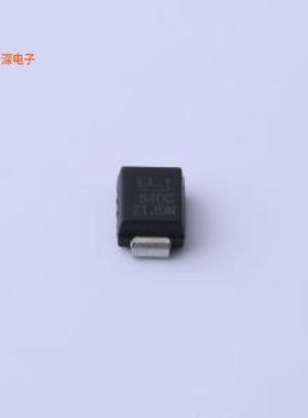 P6SMB540CA |原装DO-214AATVS DIODE 460VWM 740VC DO214AA
