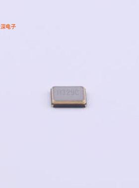 X3S032000BA1H-R |原装SMD3225-4P无源晶振