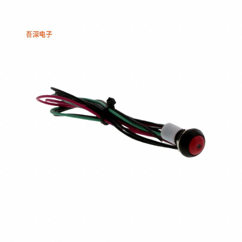 PB6B2FM3M1CAL05S500 |原装全新SWITCH PUSH SPST-NO 125MA 125V