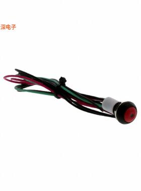 PB6B2FM3M1CAL05S500 |原装全新SWITCH PUSH SPST-NO 125MA 125V