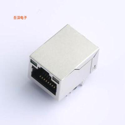 DGUK211Q106CD2A4D |原装插件以太网(RJ45 RJ11