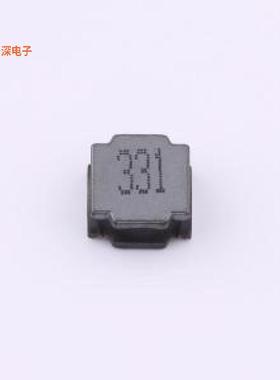 SFE8040A-331M-F-HF |330uH ±20% 750mA功率SMD,8x8mm