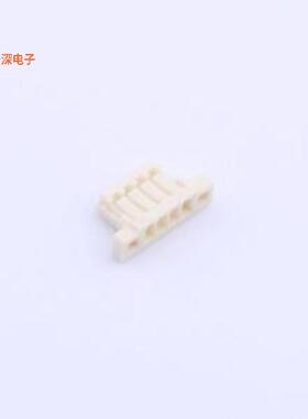 X0800H-04-46HF |原装P=0.8mm(线对板/线对线)