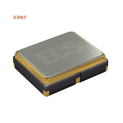 ECS-2520MV-130-BN-TR |原装全新XTAL OSC XO 13.0000MHZ