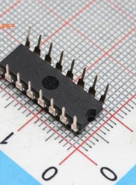 原装正品TC74HC4050AP(F)全新|