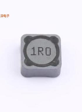 CYH125-1.0UH |贴片功率/合金/屏蔽/一体成型