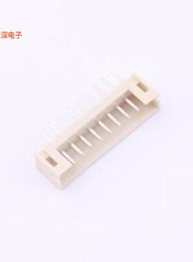 BX-PH2.0-10PZZ-GW |原装插件,P=2mm线对板针座