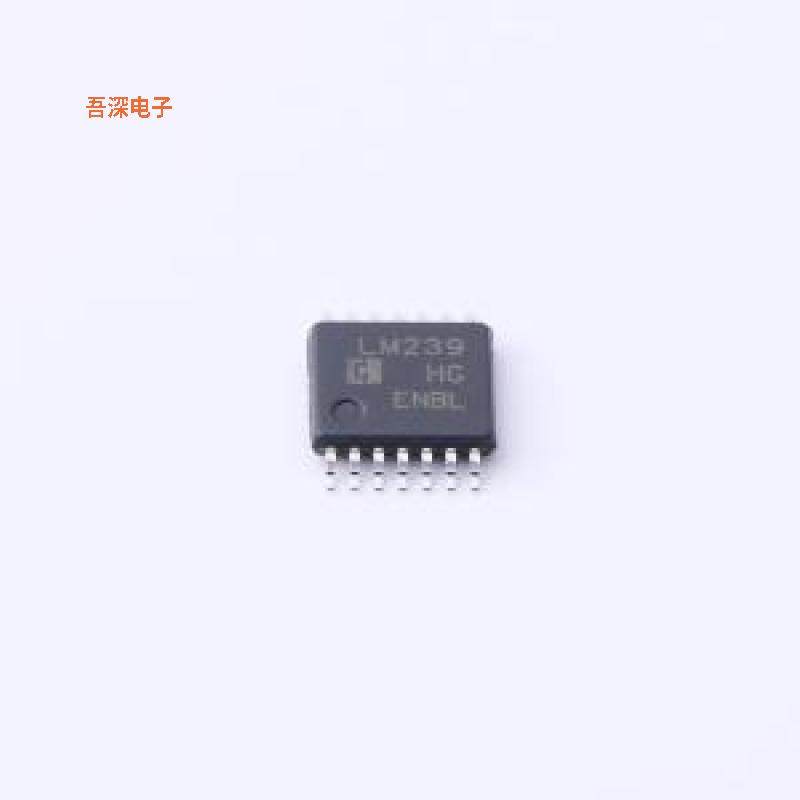 LM239MT/TR |原装TSSOP-14比较器,电子元器件市场,拨动开关,淘宝优惠券,粉丝福利购,淘宝优惠卷