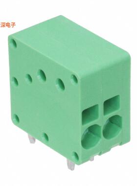 EB163A-02-A |原装全新EURO BLOCK, 2 POSITION