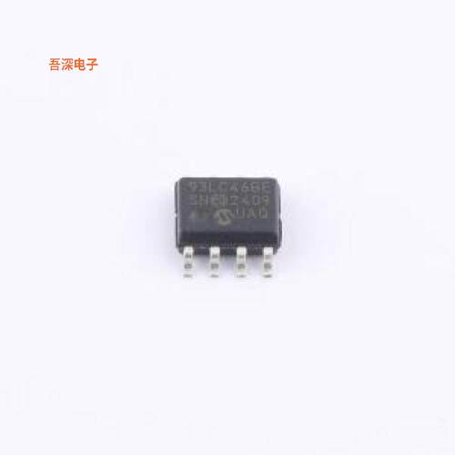 93LC46B-E/SN |原装SOIC-8EEPROM