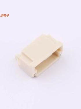 WT200BW-040R-0W |原装SMD,P=2mm,卧贴线对板针座